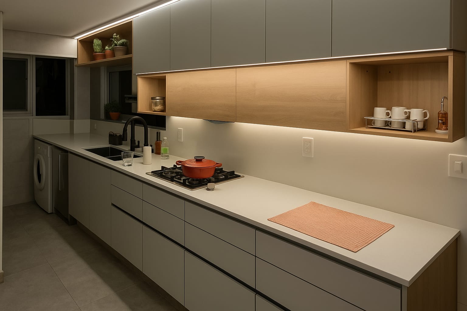 Cocina 7